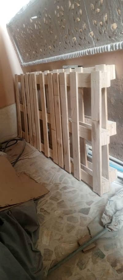 Wood palai