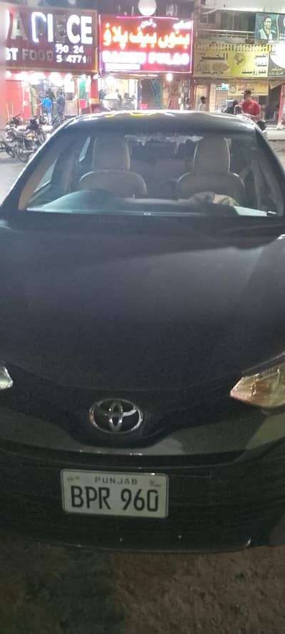 Toyota Altis car for rent city to city and over all