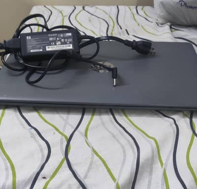 HP Core i5 Laptop (8GB RAM / 256GB SSD)