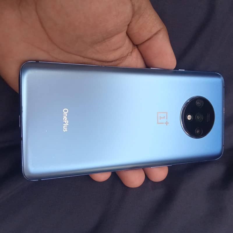 One Plus 7T 0
