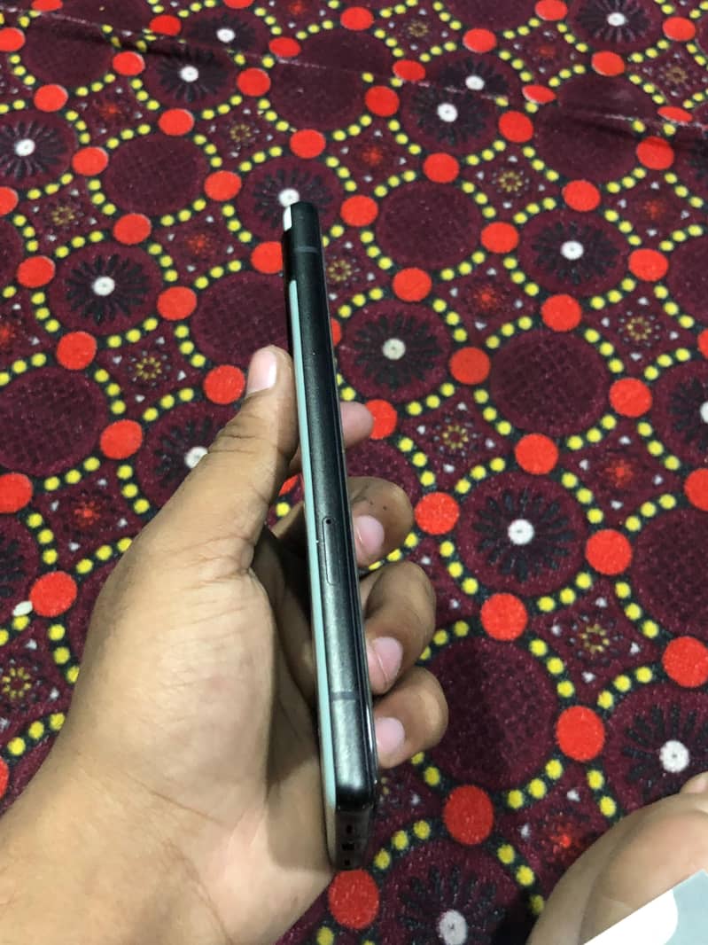 google pixel 6a 1