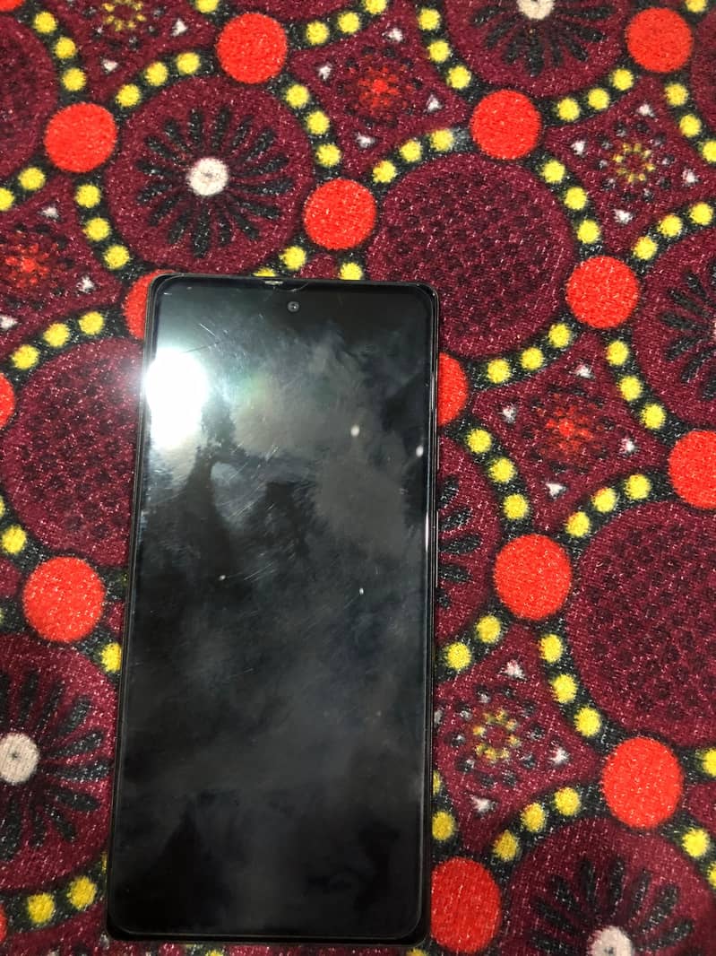 google pixel 6a 3