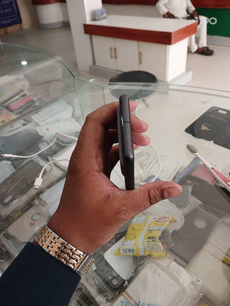 Google Pixel 7 1