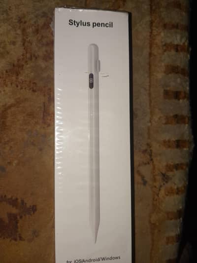 universal stylus pen