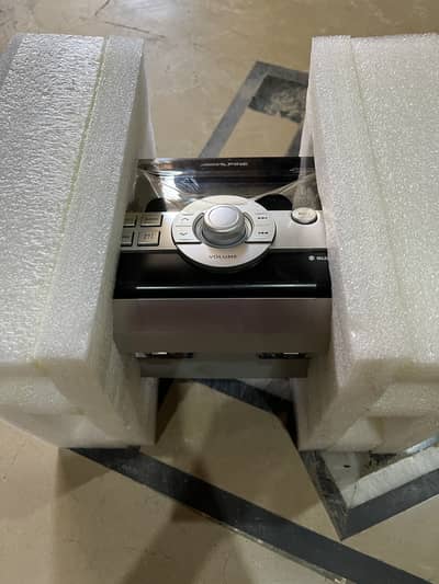 Suzuki swift dvd player