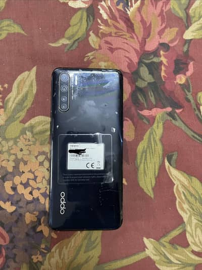 OPPO F15