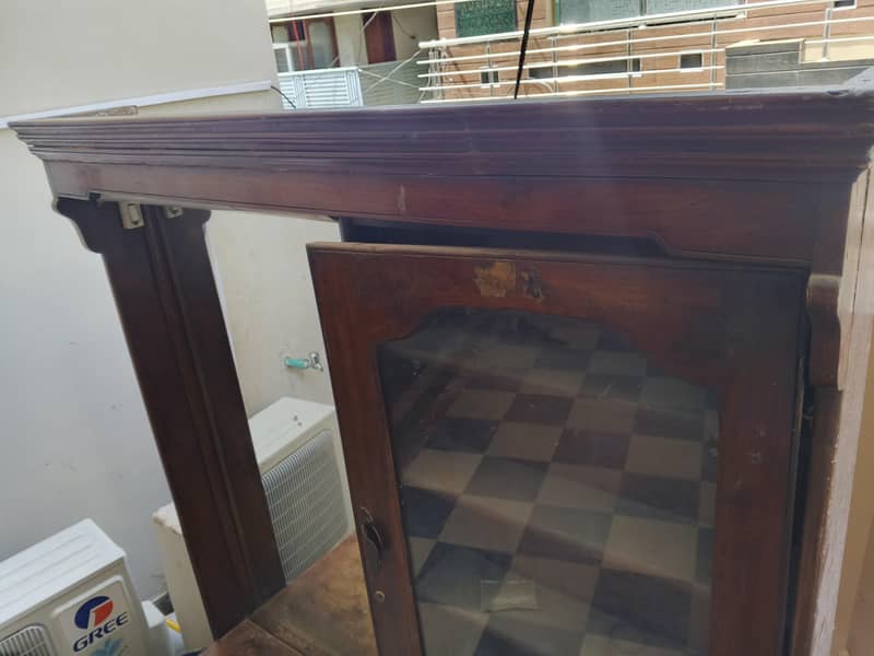 Dressing table 3
