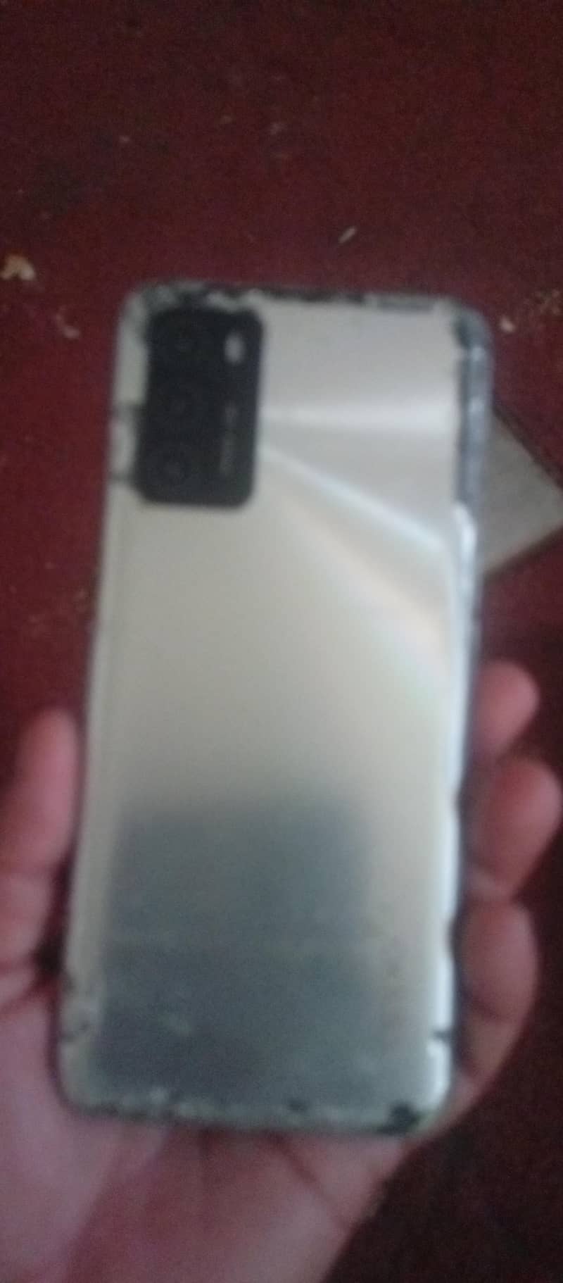 OPPO A16 2
