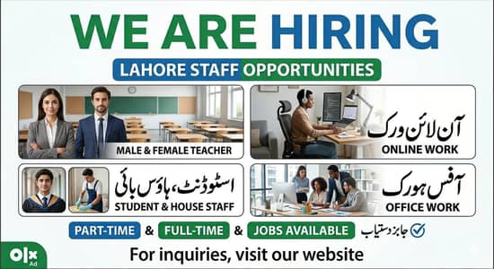 Golden Opportunity available