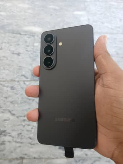 Samsung S26 non pta