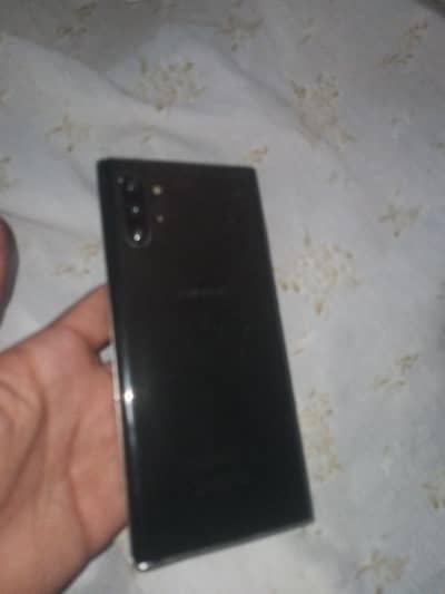 Samsung Mobile Note 10 Plus