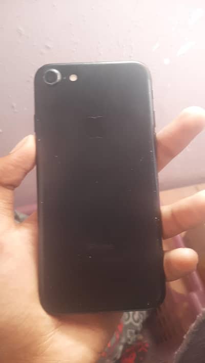 Apple iPhone 7 pta approved