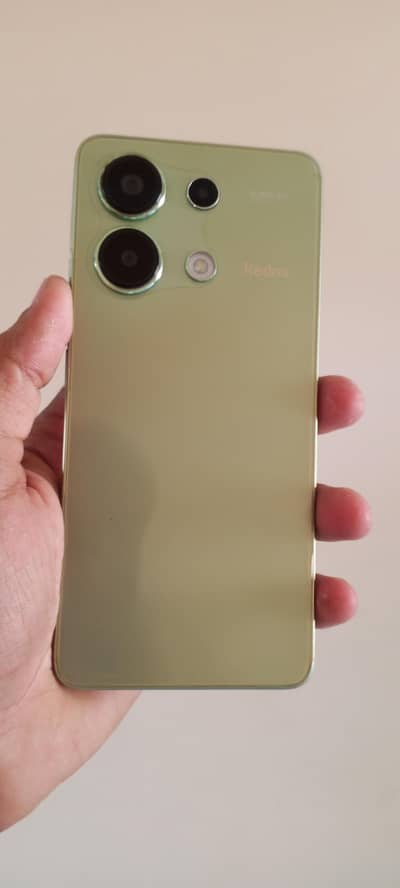 Xiaomi Redmi Note 13