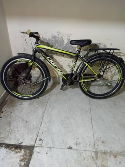 beautiful cyclecaspain 510