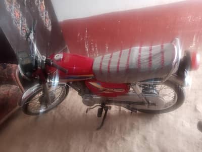 Honda 2019 model