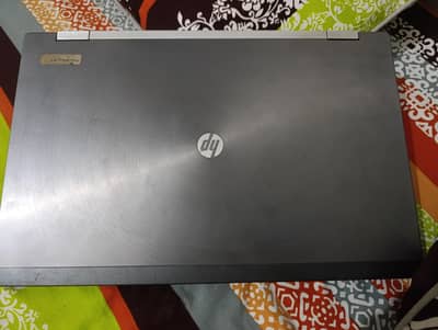 laptop hp