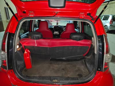 Toyota Passo 2006