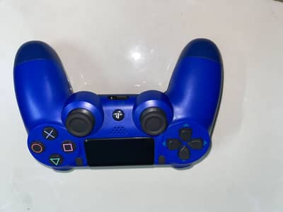 Playstation 4 two original controllers