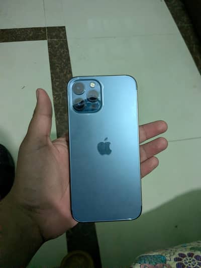 Apple iPhone 12 Pro Max