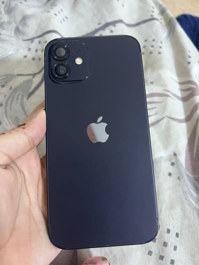 iphone 12 64 89 battery health non PTA