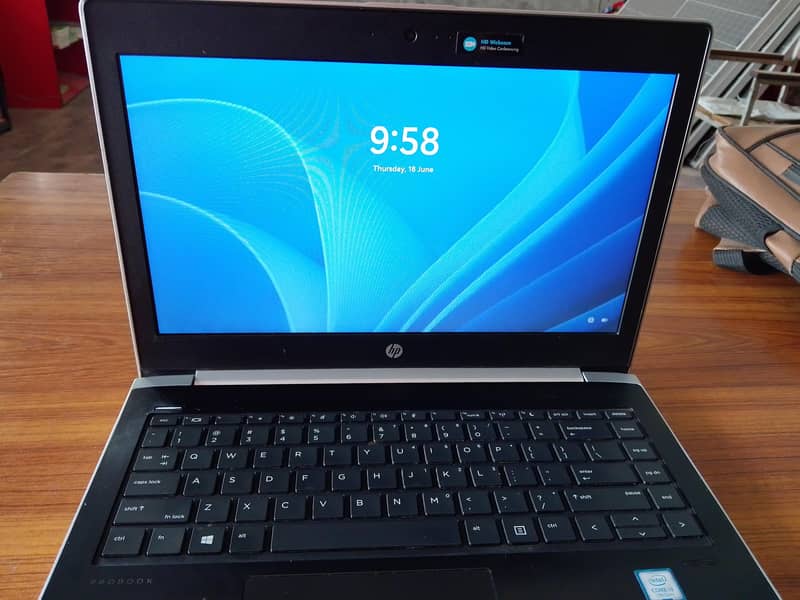 Laptop 1