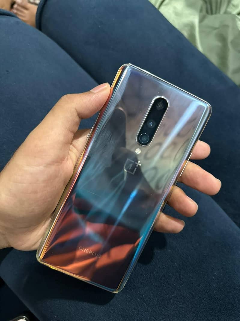 One Plus 8 1
