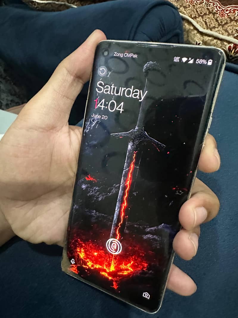 One Plus 8 3