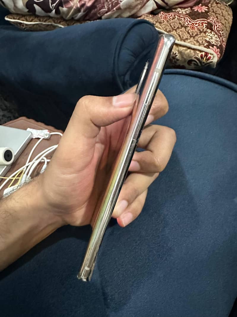 One Plus 8 5