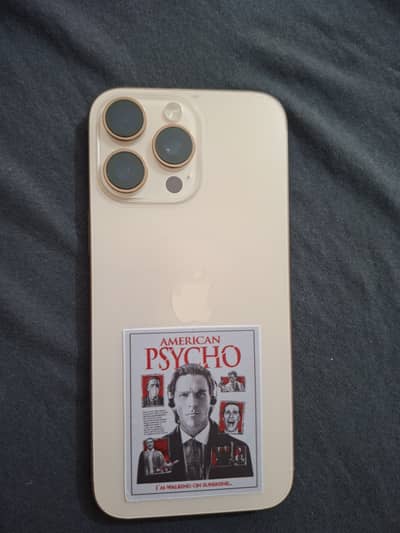 Apple iPhone 16 Pro Max