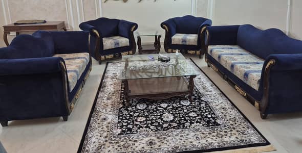 7 seater sofa set for sale
