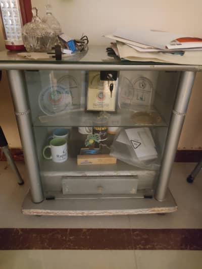 TV trolley