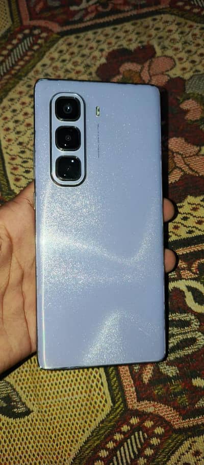 Infinix Hot 50 Pro Plus