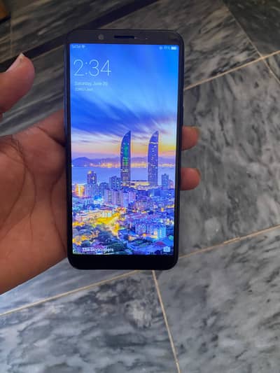 OPPO A83 4/64 lush condition