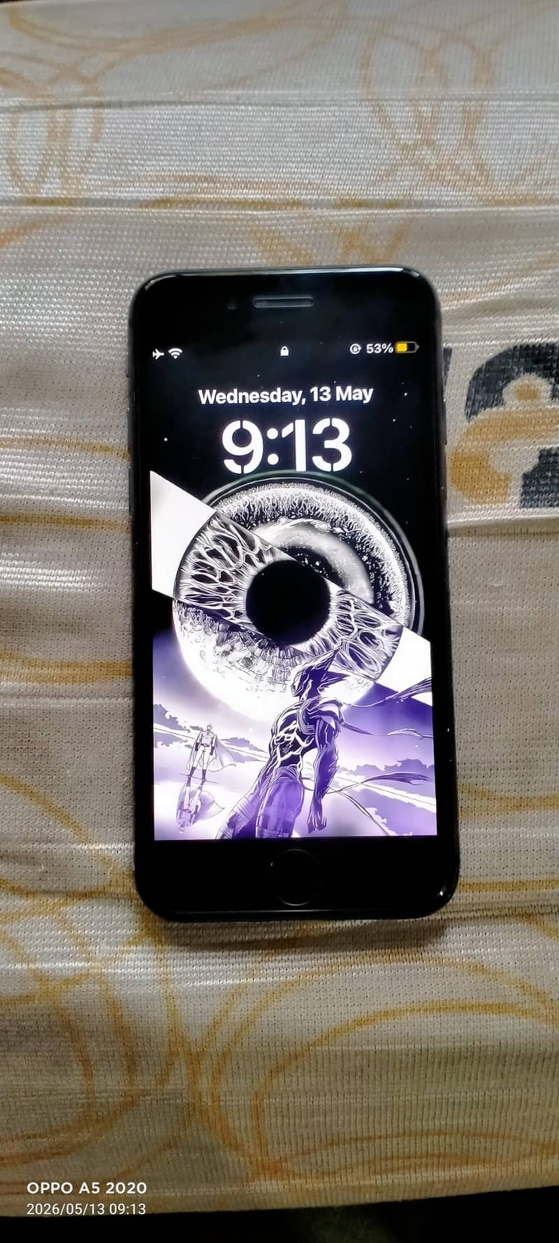 Apple iPhone 8 0