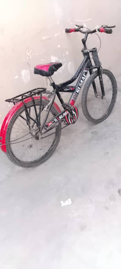 cycle for sale