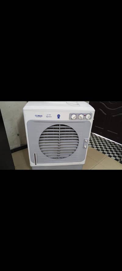 Climax CC-1550 Air Cooler | Excellent Condition | Powerful Cooling |