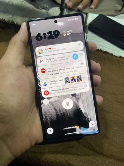 Google Pixel 6