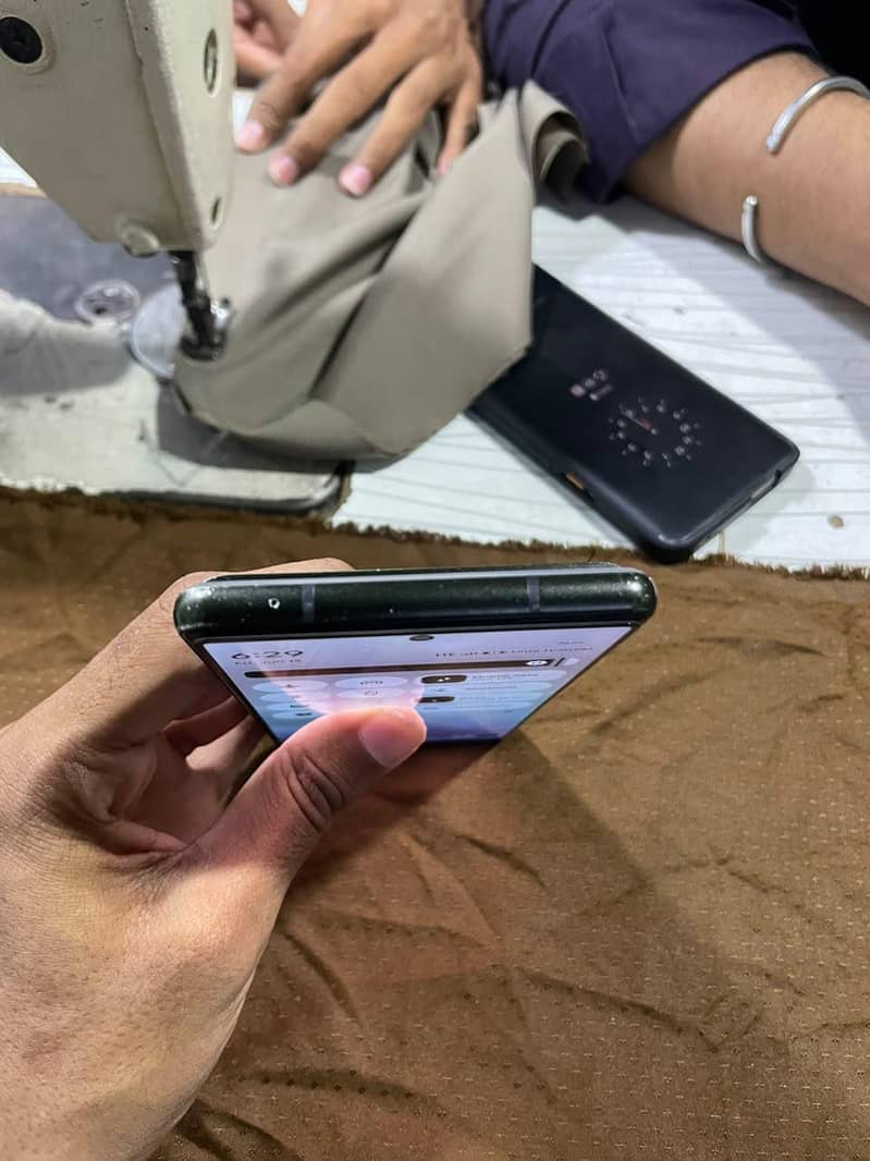 Google Pixel 6 3