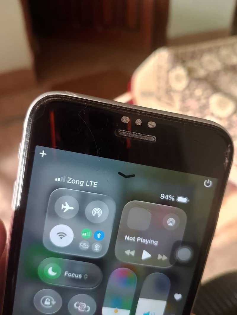 Apple iPhone SE 1