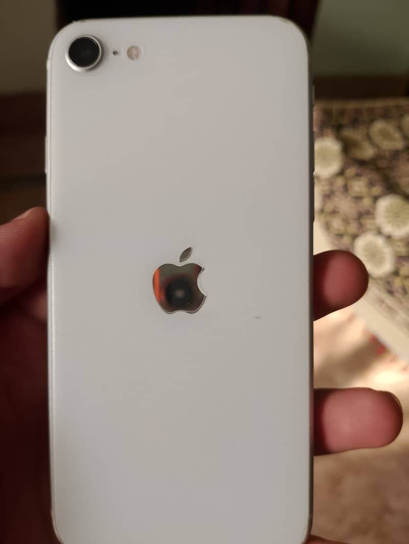 Apple iPhone SE 2