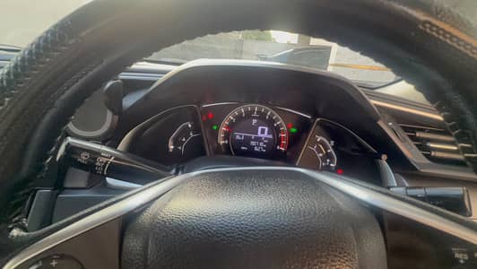 Honda Civic 2017