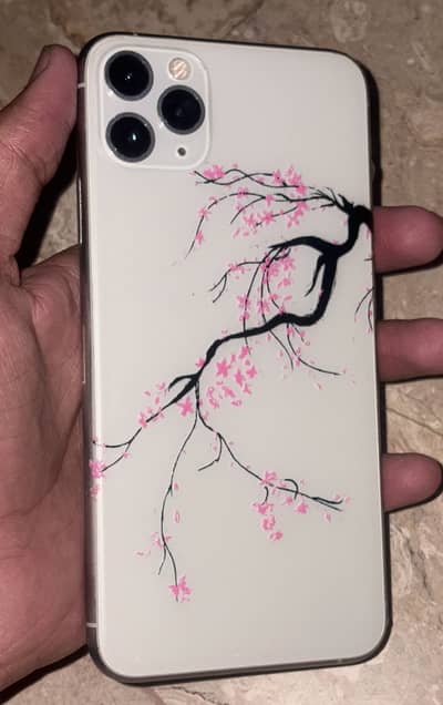 Apple iPhone 11 Pro Max