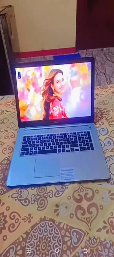 Dell Inspiron 5770 (8th Gen) 16GB Ram