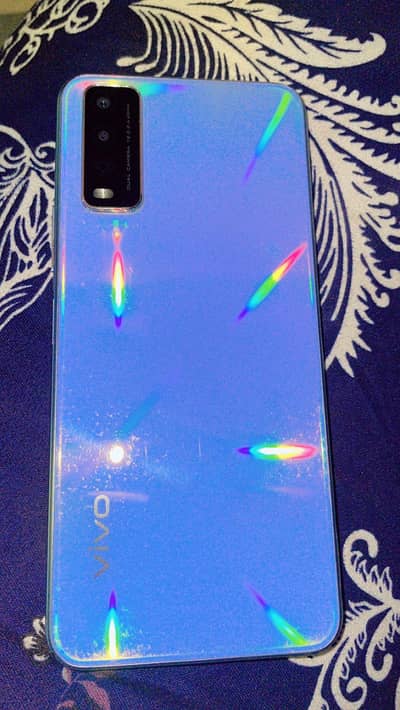 Vivo Y12s 3/32 all ok no issue box available