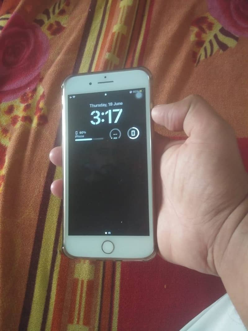 iPhone 8 Plus 8
