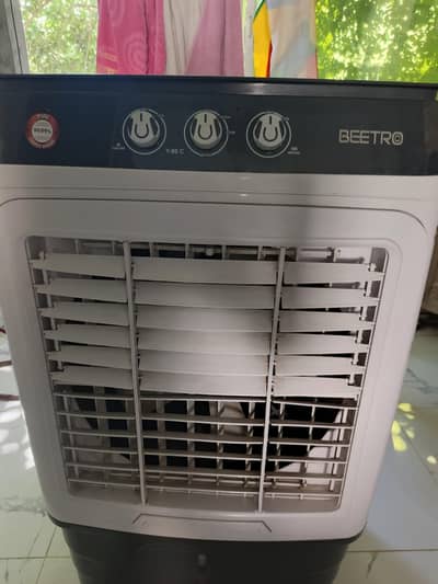 Beetro Air Cooler Y -90c with open warranty card