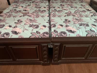 Bed set