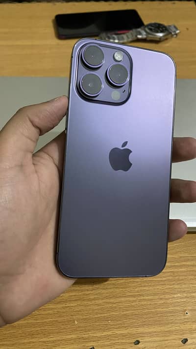 Iphone 14 pro max factory unlock