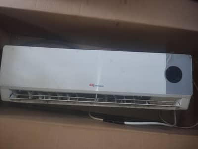 Dawlence non inverter 1.5 ton
