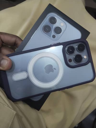 Apple iPhone 13 Pro